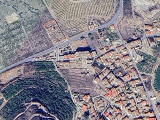 Suelo urbano en C/ Nuevos Horizontes - El Esparragal - 3