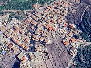 Suelo urbano en C/ Nuevos Horizontes - El Esparragal - 4