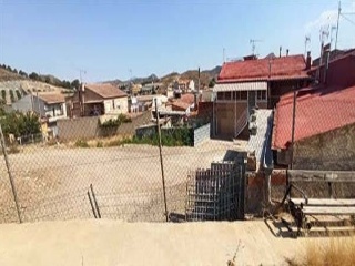 Suelo urbano en C/ Nuevos Horizontes - El Esparragal - 6