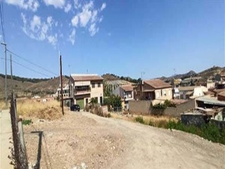 Suelo urbano en C/ Nuevos Horizontes - El Esparragal - 7