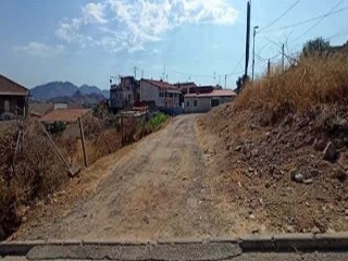 Suelo urbano en C/ Nuevos Horizontes - El Esparragal - 8