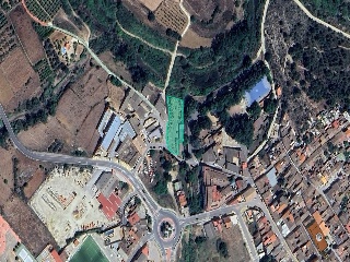Otros en venta en Benaguasil de 703  m²