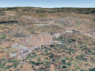 Solar en C/ Duc de Medinaceli 4