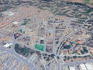 Solar en UE-2 3