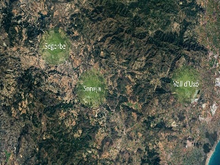 Solar en UE-2 5