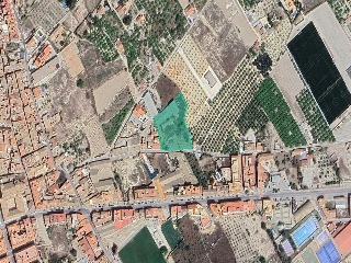 Otros en venta en Mula de 4026  m²