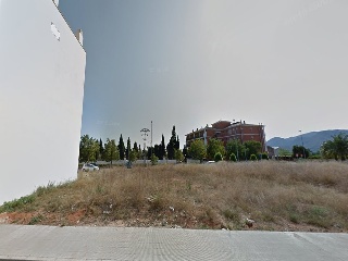 Solar en C/ Santa Cecilia 6