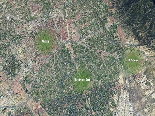 Suelo urbano consolidado en Pt Sc UM-086 - Murcia -  4