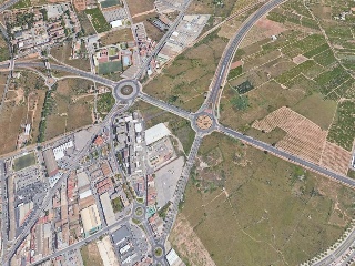 Suelo en Pt S. Riu Sec (24-SU-R) - Castellón 3