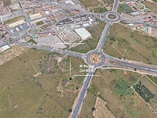 Suelo en Pt S. Riu Sec (24-SU-R) - Castellón 4