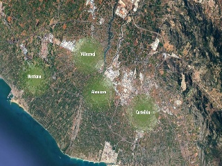 Suelo en Pt S. Riu Sec (24-SU-R) - Castellón 5