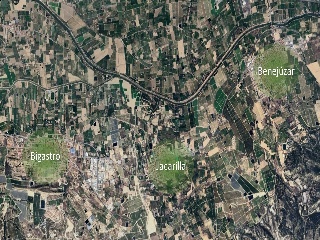 Suelo urbano no consolidado en Ctra Benejúzar 5