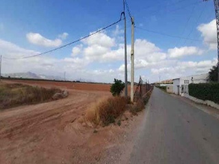 Suelo rústico en Pt Campo de La Matanza - Finca El Reloj -  Fortuna  9