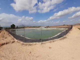 Suelo rústico en Pt Campo de La Matanza - Finca El Reloj -  Fortuna  12