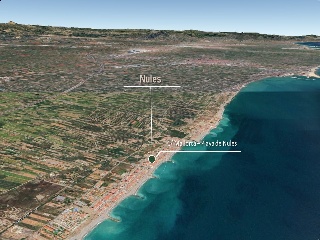 Solar en C/ Mallorca - Playa de Nules 4