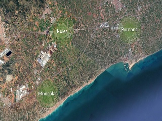 Solar en C/ Mallorca - Playa de Nules 5
