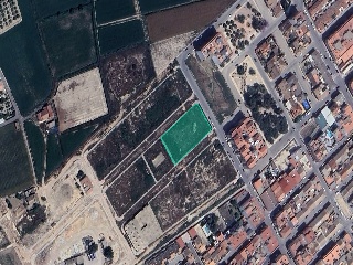 Otros en venta en Almoradí de 2357  m²