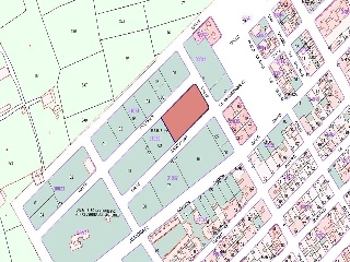 Suelo urbanizable sectorizado en C/ Dolores  2