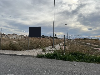 Suelo urbanizable sectorizado en C/ Dolores  9