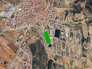 Otros en venta en Cabanes de 6865  m²