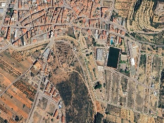 Suelo urbano consolidado en Pt Sc UE-S6 - Cabanes - 3