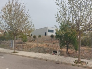 Suelo urbano consolidado en Pt Sc UE-S6 - Cabanes - 7