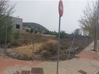 Suelo urbano consolidado en Pt Sc UE-S6 - Cabanes - 8