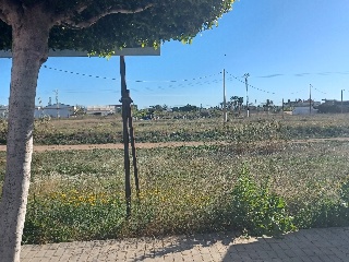 Solar en C/ Rey Alfonso XIII 6