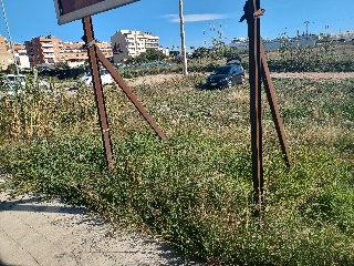Solar en C/ Rey Alfonso XIII 8
