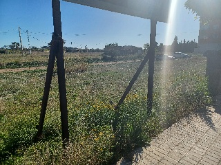 Solar en C/ Rey Alfonso XIII 9