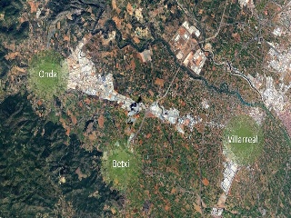 Solar en C/ Alquerías 5