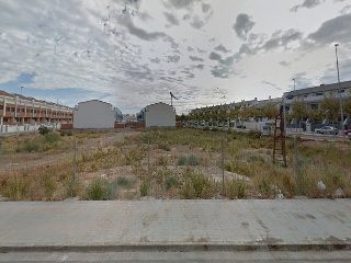 Solar en C/ Alquerías 6