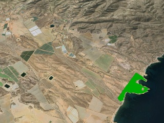Otros en venta en Lorca de 125660  m²