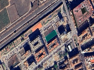 Pisos banco Xàtiva
