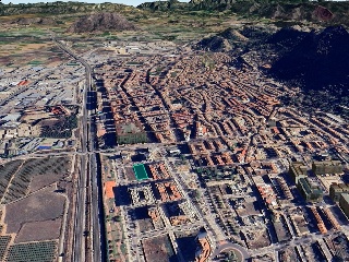 Solar en C/ Palasiet 3