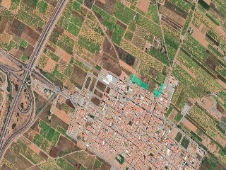 Otros en venta en Moncofa de 4538  m²
