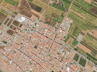 Suelo urbano no consolidado en C/ San Juan  - Moncofa - 3