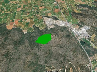 Otros en venta en Oliva de 29933  m²