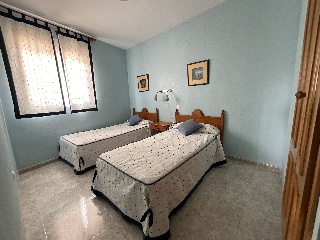 Ático con vistas al mar 15