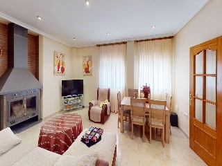 Chalet indpendiente con parcela rústica 7