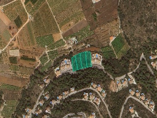 Otros en venta en Pego de 1200  m²