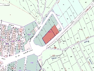 Solar en Av del Regne de Valencia 2