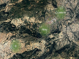 Solar en C/ Sant Mateu 5