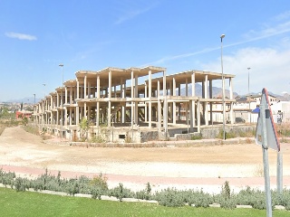 Otros en venta en Lorquí de 8006  m²