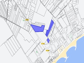 Suelo urbanizable en Sector I. Torrenostra 2