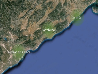 Suelo urbanizable en Sector I. Torrenostra 5