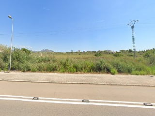 Suelo urbanizable en Sector I. Torrenostra 6