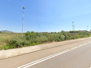 Suelo urbanizable en Sector I. Torrenostra 7
