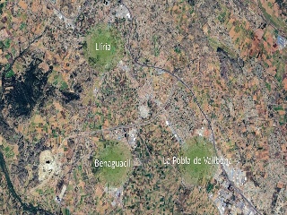 Suelo urbano no consolidado en UE-14 5