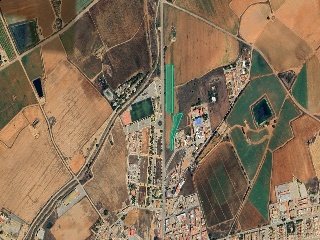 Otros en venta en El Algar de 9820  m²